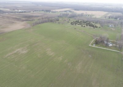38 Acres of Farm Land for Sale