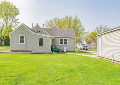 249 Wema Ave Evansdale | Home for Sale | Huff Land Company