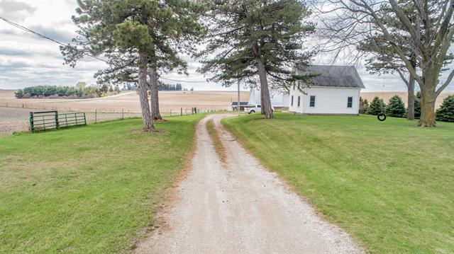 2902 E Schrock Road Waterloo | Acreage for Sale | Huff Land Company