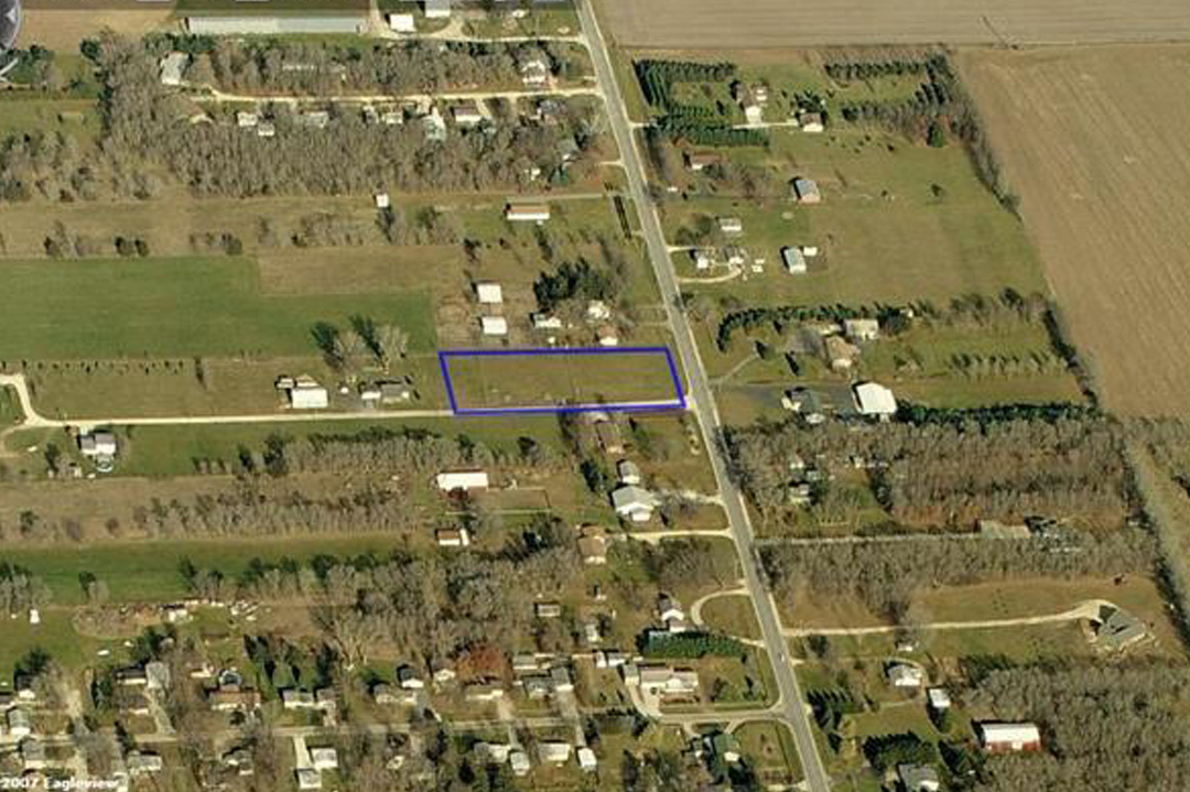 Building Lot for Sale, 6311 Waverly Road, Cedar Falls