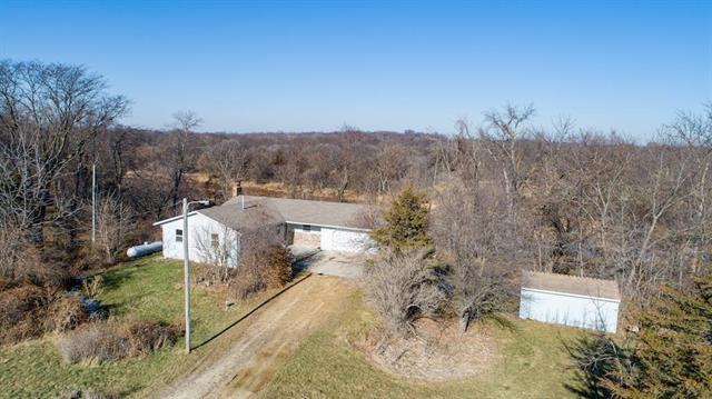 1603 265th Street Janesville | Acreage for Sale | Huff Land Co