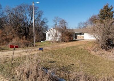 1603 265th Street Janesville | Acreage for Sale | Huff Land Co