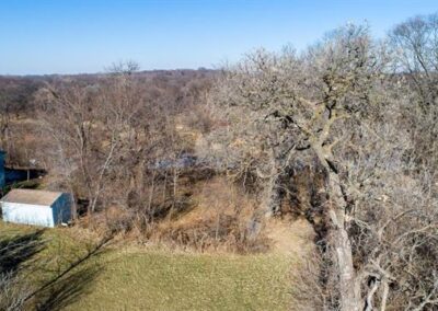 1603 265th Street Janesville | Acreage for Sale | Huff Land Co