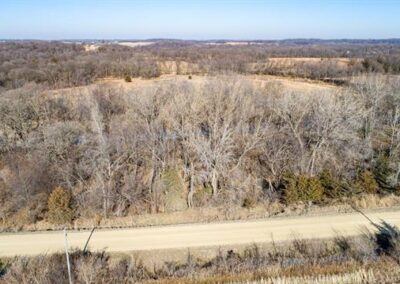 1603 265th Street Janesville | Acreage for Sale | Huff Land Co