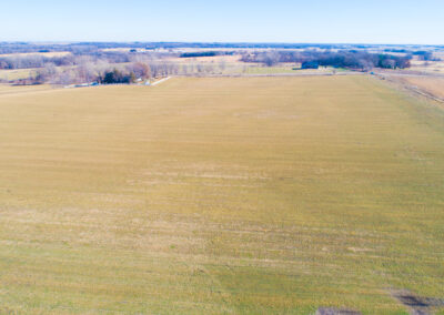 38 Acres of Farmland for Sale in Butler County