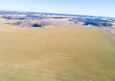 38 Acres of Farmland for Sale in Butler County