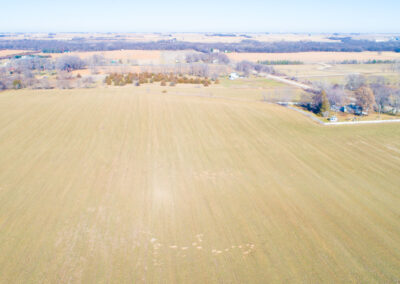38 Acres of Farmland for Sale in Butler County