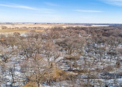 82 Acres of Land for Sale in Butler County, Iowa