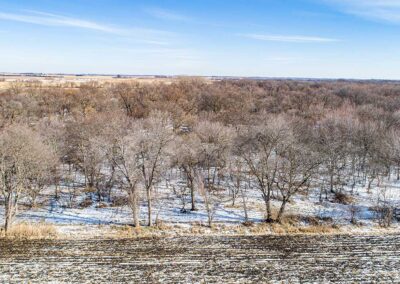 82 Acres of Land for Sale in Butler County, Iowa