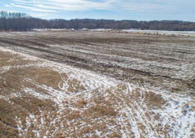 82 Acres of Land for Sale in Butler County, Iowa