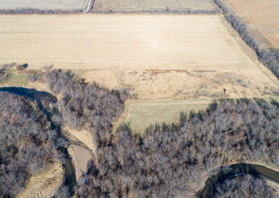 25 Acres of Land for Sale in Butler County, Iowa