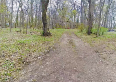 5 Acres of Land for Sale in Butler County, Iowa