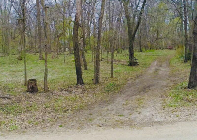 5 Acres of Land for Sale in Butler County, Iowa