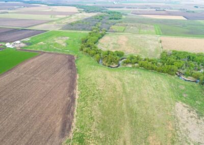 Grundy County Land for Sale | 81 Acres | Huff Land Company