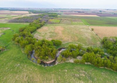 Grundy County Land for Sale | 81 Acres | Huff Land Company