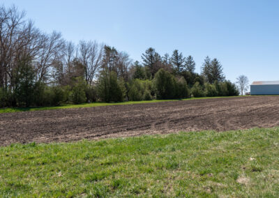 Land Auction Franklin County | 273 Acres m/l | Huff Land Company