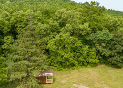 12 Acres of Land for Sale off the Mississippi River