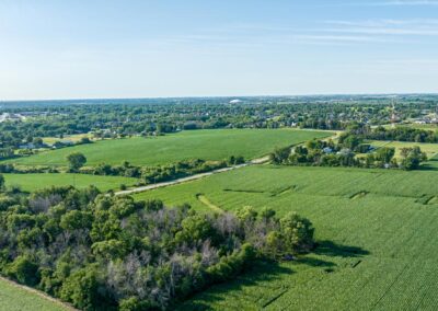 1306 North Union Road, Cedar Falls Iowa Acreage for Sale