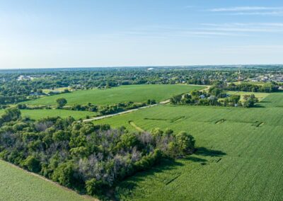 1306 North Union Road, Cedar Falls Iowa Acreage for Sale