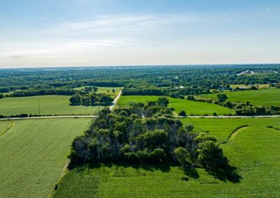 1306 North Union Road, Cedar Falls Iowa Acreage for Sale