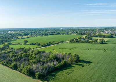 1306 North Union Road, Cedar Falls Iowa Acreage for Sale