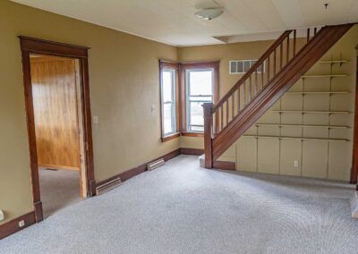 3055 Packard Ave. Acreage for Sale in Greene, Iowa