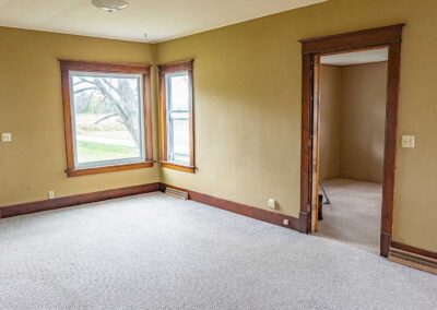 3055 Packard Ave. Acreage for Sale in Greene, Iowa