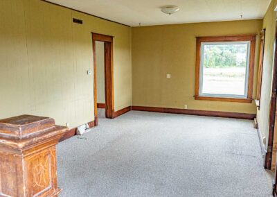 3055 Packard Ave. Acreage for Sale in Greene, Iowa