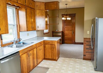 3055 Packard Ave. Acreage for Sale in Greene, Iowa