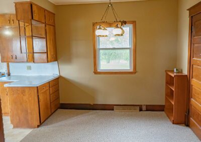 3055 Packard Ave. Acreage for Sale in Greene, Iowa