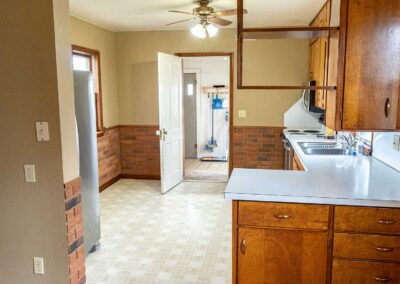 3055 Packard Ave. Acreage for Sale in Greene, Iowa