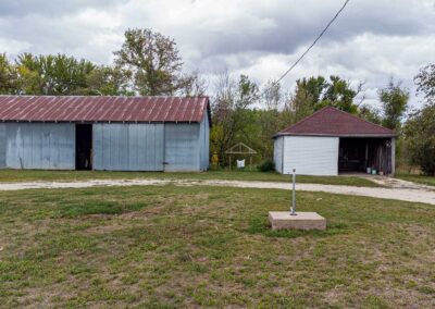 3055 Packard Ave. Acreage for Sale in Greene, Iowa