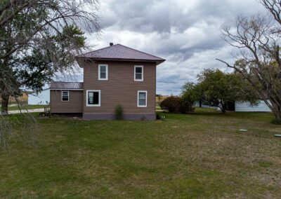 3055 Packard Ave. Acreage for Sale in Greene, Iowa