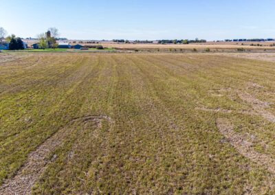 20 acres of land for sale in Butler County, Iowa