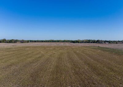 20 acres of land for sale in Butler County, Iowa