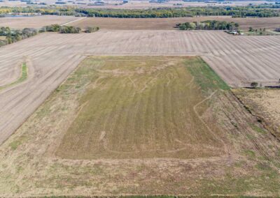 20 acres of land for sale in Butler County, Iowa