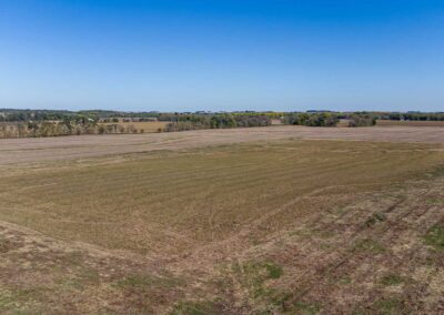20 acres of land for sale in Butler County, Iowa