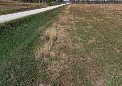 20 acres of land for sale in Butler County, Iowa