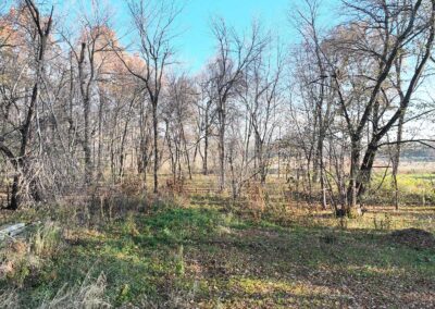 5 acres of land for sale in Butler County, Iowa