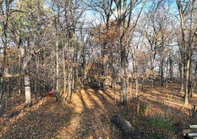5 acres of land for sale in Butler County, Iowa