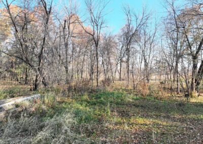 5 acres of land for sale in Butler County, Iowa