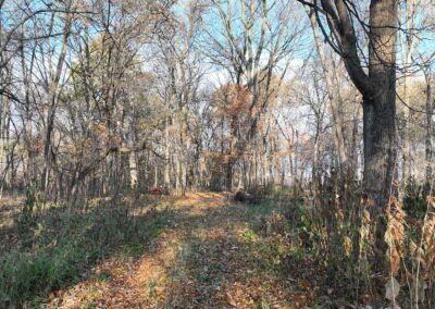 5 acres of land for sale in Butler County, Iowa