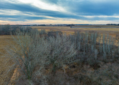 26 Acres of Hunting Land for Sale in Butler County, Iowa