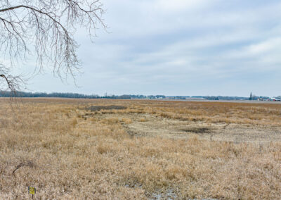 76 Acres of Hunting Land for Sale in Butler County, Iowa