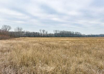 76 Acres of Hunting Land for Sale in Butler County, Iowa