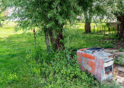 13273 Jay Ave. Greene, Iowa Acreage