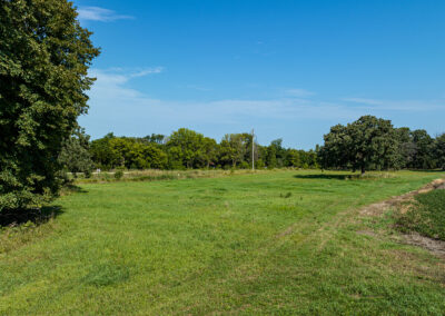 Live Land Auction: 213 Acres of Land for Sale in Palo Alto County, Iowa