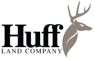 Huff Land Company Logo