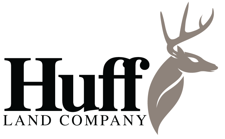 Huff Land Company Logo