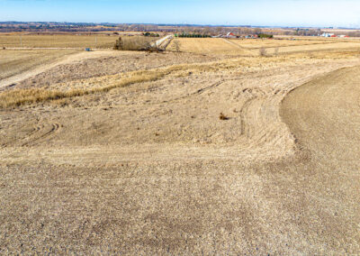 60 Acres of Land for Sale in Floyd County, Iowa